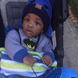 Meet your Posher, Curtis